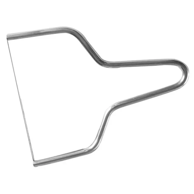 PROFESSIONAL CHEESE SLICER String Cheese Wire Dividers Heavy Duty Cheese Slicer £5.07 PicClick UK
