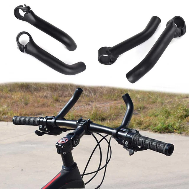 Petit Vélo à Doigts En Alliage – Jouet Fidget Cycliste Déformable – Cadeau Antistress Pour Enfants Et Adultes