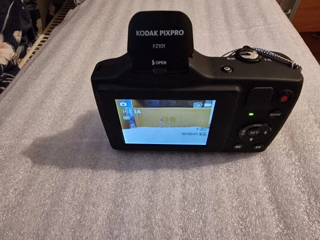 R2314】 KODAK PIXPRO FZ101 コダック KODAK PIXPRO FZ101 KODAK