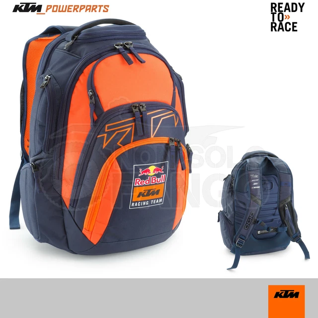 Zaino ktm new arrivals