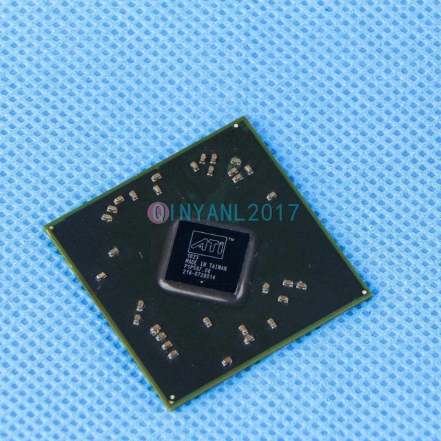 1PCS NEW ATI 216-0728014 216 0728014 BGA Chip Mobility Radeon HD 4500 4570 M92