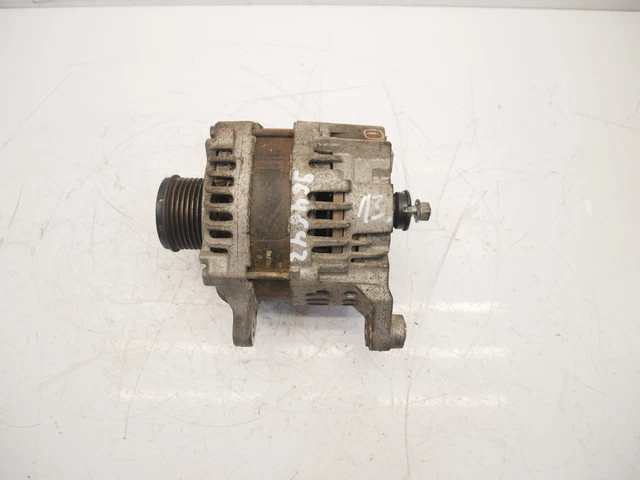 Alternatore für Nissan 3,0 dCi V6 AWD V9X V9X661 23100-5X21A