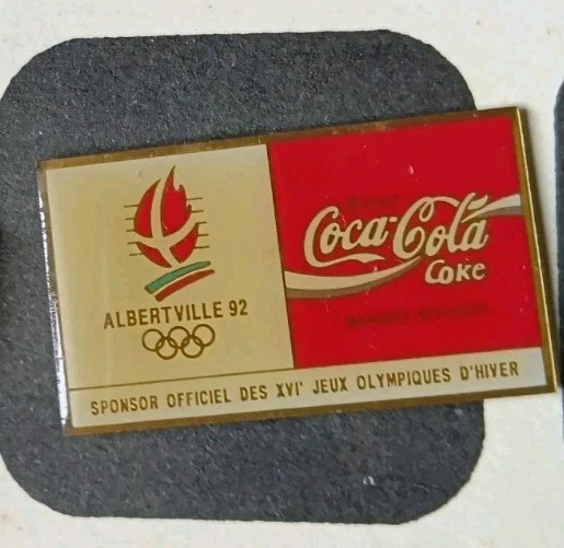 Pins Pin Tennis Final 92 Coupe Davis Rare - FR