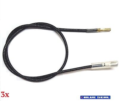 Blue Seal BLUE SEAL 18095 GAS CHIP FRYER HT IGNITION LEAD CABLE GT45 GT46 GT60 PARTS 