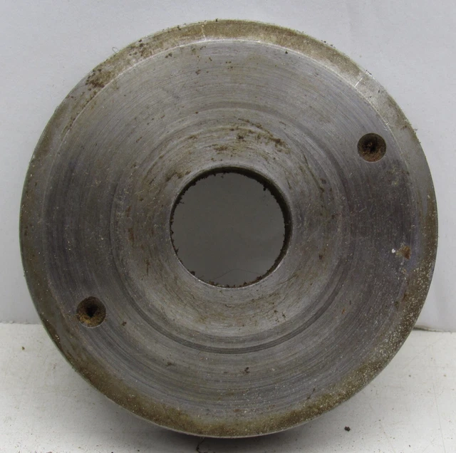 Wood Shaper Ball Bearing Rub Collar - 3/4" Bore, 2 9/16" Diameter, 5/8" High