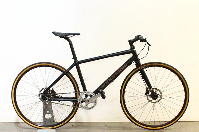 CANNONDALE BADBOY SINGLE Speed Bike Small 400.00 PicClick UK