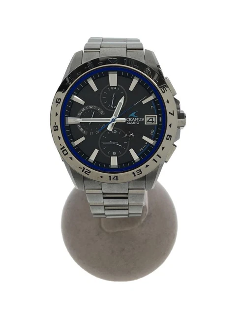 KIESENBERG Orologio Da Uomo Con Quadrante Ispirato Al Cockpit – Diametro 43 Mm, Vetro Minerale, Movimento Al Quarzo, Regalo Per Fan Range Rover Evoque