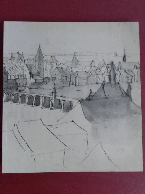 Catalog zu Ausstellungen im Museum für Kunsthandwerk Franckfurt am Mayn (15.9. -