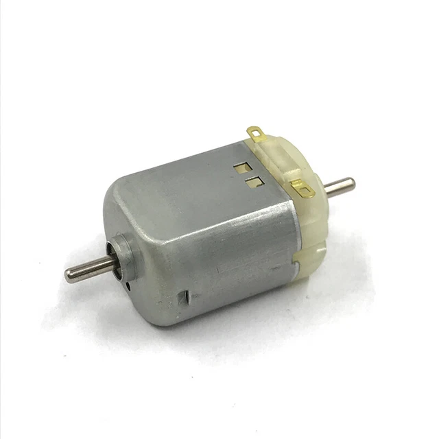 BYLSAGWHT SH-030SA-08240 18mm Square Electronic Starter DC 6V
