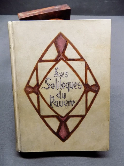 Les soliloques du pauvre - Rictus, Jehan - Livres