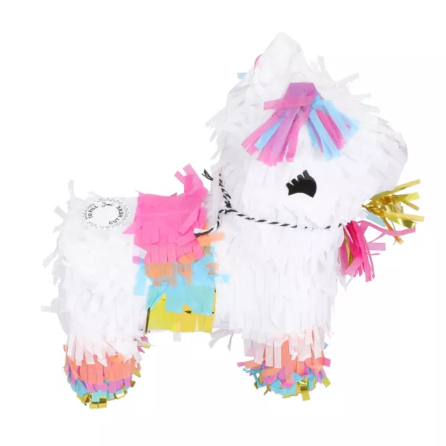Mexican Pinata Party Favors and Supplies for Cinco de Mayo Event-GY