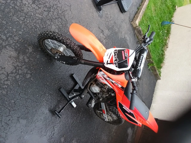 Beta R12 Mini Motocross