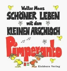 Pimperanto von Moers, Walter | Buch | Zustand sehr gut