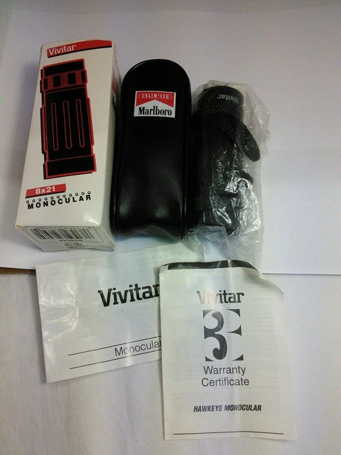 Pv series best sale 8x21