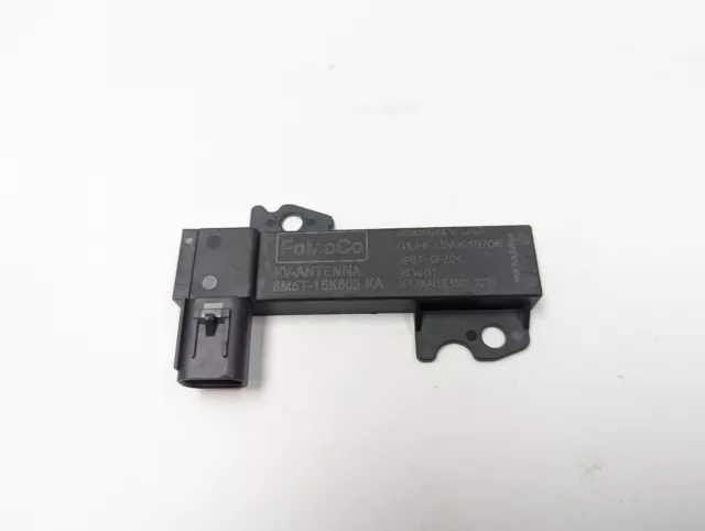 Ford Kuga Antenna Module Keyless Entry 8M5T15K603 Mk1 2009