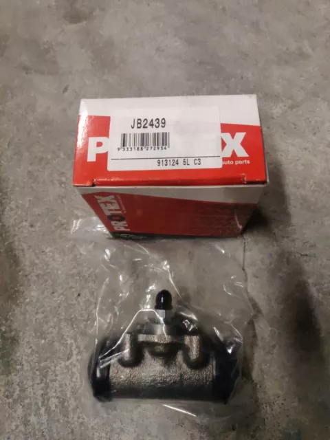 1 X Protex Wheel Cylinder Assembly JB2439 NOS