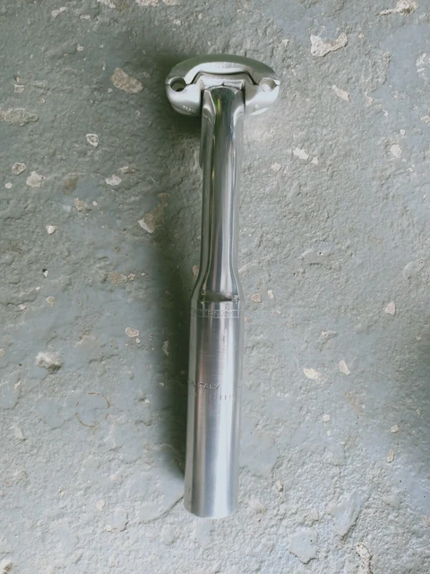 Tige de selle ZOOM diamètre 27,2 mm Canton Genève