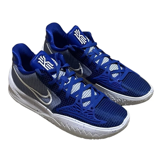 kyrie royal blue
