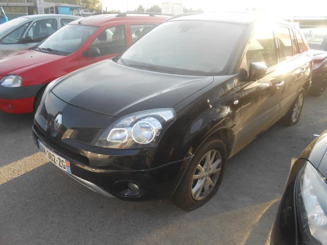 🇫🇷🥇Galet tendeur 210511238R RENAULT KOLEOS 1 PHASE 1 ✅ /R:23085479 2