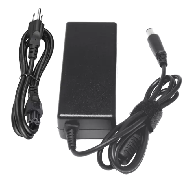 Genuine HP EliteBook 8560P 90W AC Power Adapter Laptop Charger