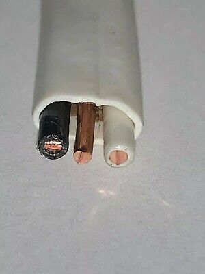 50 FT Cut 14/2, 14-2 NM-B W/GROUND   HOUSE WIRE/CABLE