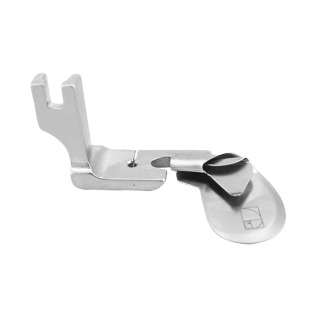 Aide Ourlet Machine Coudre Lot De 3 Guides Magnétiques Pour Machine à Coudre - Aide à L'ourlet Et Couture Précise - Résine ABS Accessoire Couture Précision