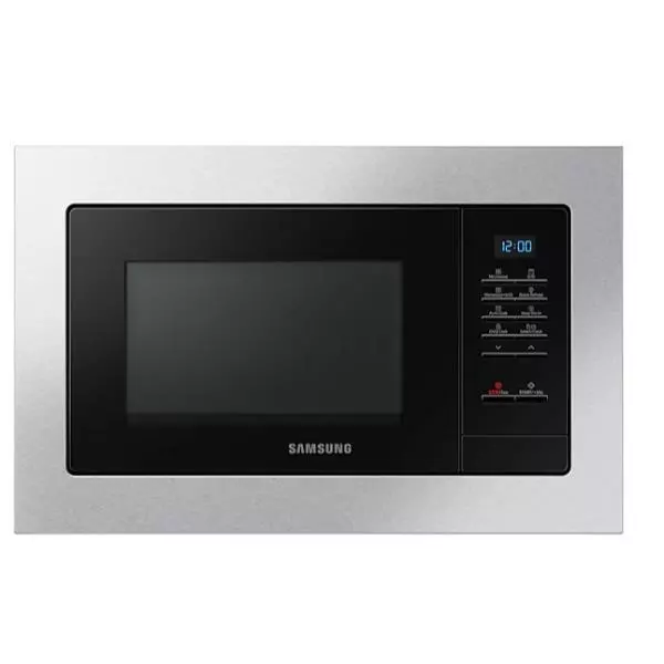 Samsung MC32K7055CT Forno Microonde Combinato 32 L 900 W Nero Acciaio Inox  - Forni a Microonde - Piccoli Elettrodomestici