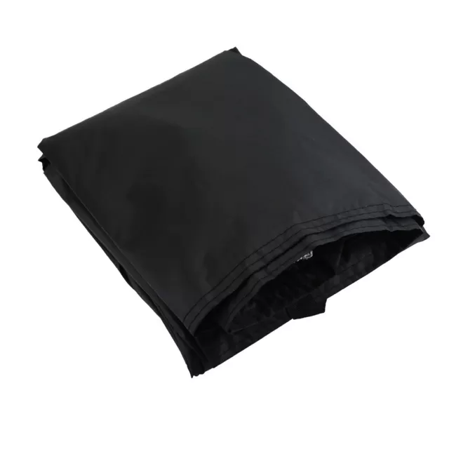 Waterproof Bicycle Cover Bike UV Rain Dust Protector Storage Outdoor for 2 bikes 3