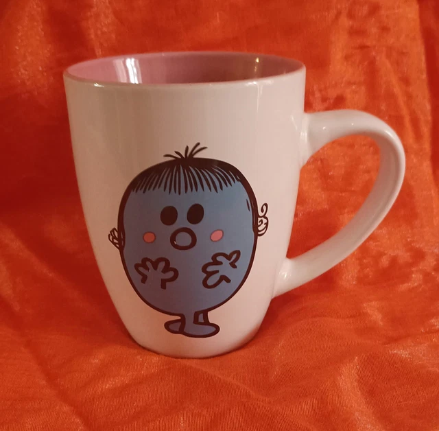 Mug / Tasse Monsieur Madame (Mr & Miss) Avenue Of The Stars 2009 - Occasion En Bel état
