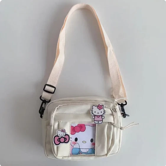 Sanrio messenger bag online