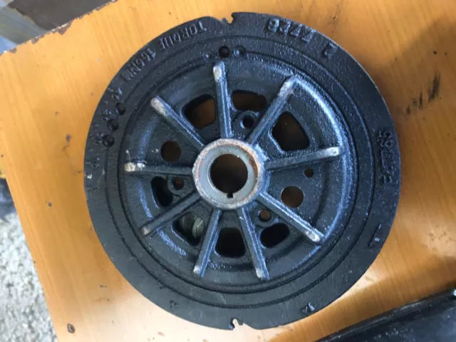 volant magnetique pour df 50 et df40 cv suzuki 4 tps