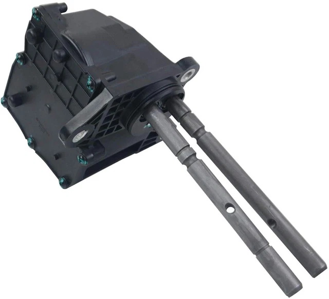 TOYOTA GENUINE LAND CRUISER PRADO Transfer Shift Actuator Assy 36410