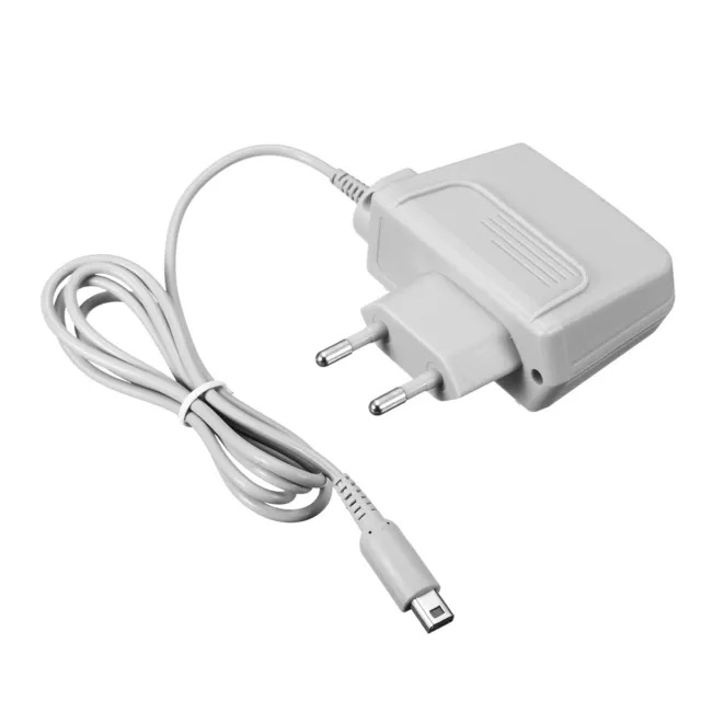 Chargeur adaptateur pour Nintendo DSi DSi XL 2DS 3DS 3DS LL 3DS XL