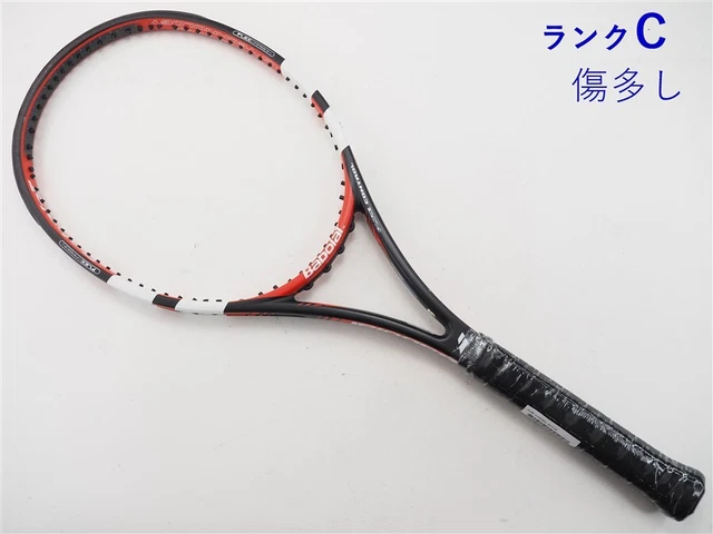 Raqueta babolat pure 2025 control