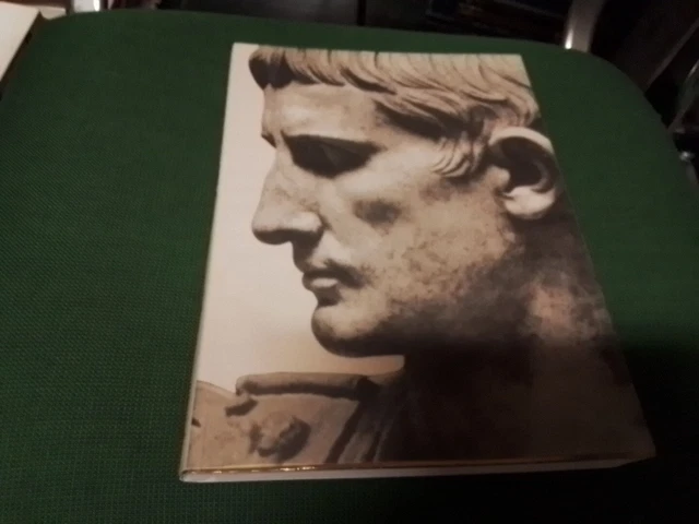 AUGUSTO Eugenio La Rocca - Electa 2013 Catalogo della mostra, 23d23