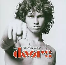 Best of (40th Anniversary),Very von Doors,the | CD | Zustand gut