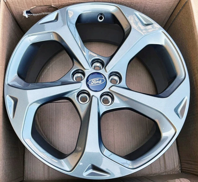 Original Ford Alufelgen 18 Zoll