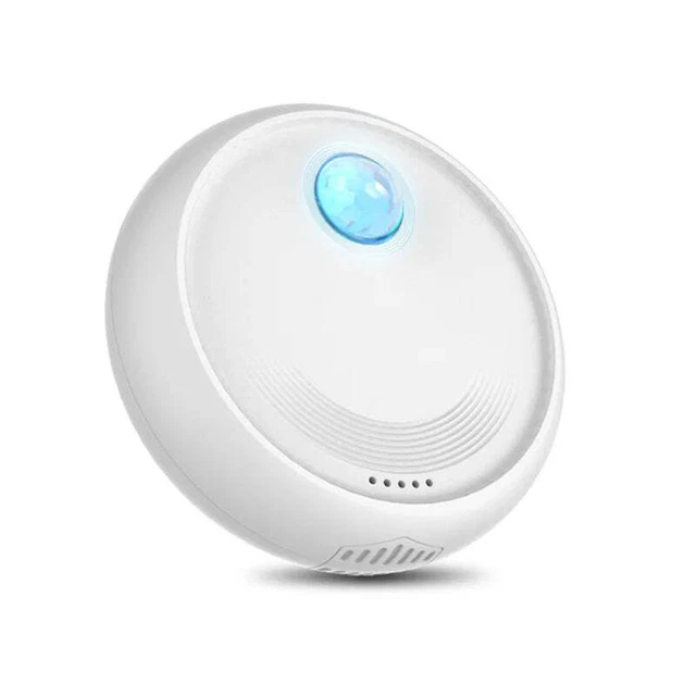 ELECTRONIC PET SMELL Cleaning Cat Litter Box Smell Remover Dog