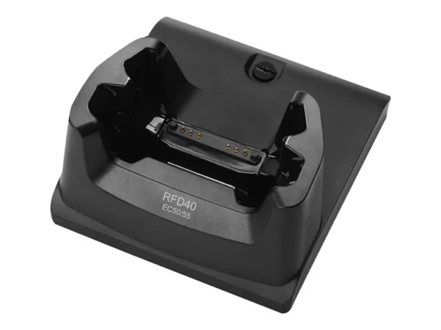 Zebra CUP-RFD40-EC5X-1R  Handheld cradle charging cup for  EC50 - EC55 - RFD40 P