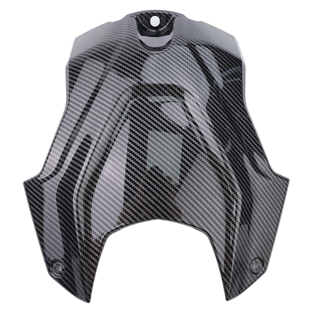 Embout de silencieux Akrapovic en carbone EC301 Embout de silencieux Akrapovic en carbone EC301