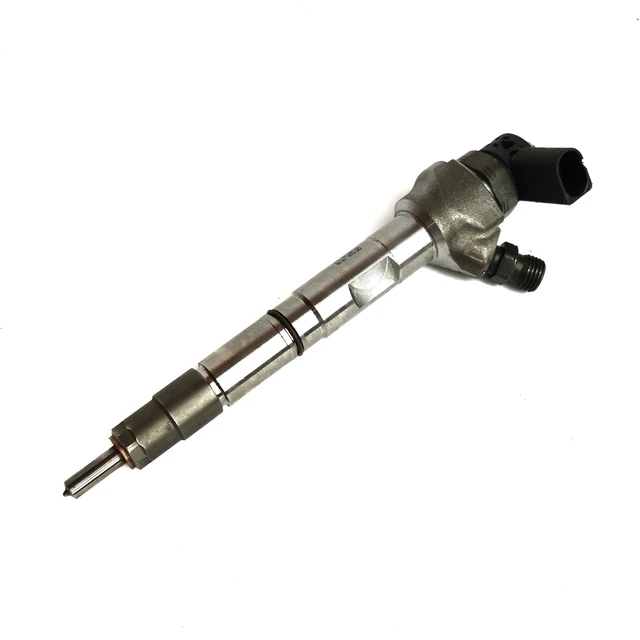Original Bosch Injektor 0445110340 / 9687069280 - Neu Für 1.6 HDi/TDCi