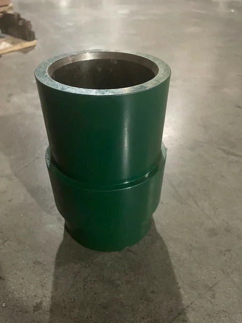 3-1/2" Chrome Liner For Kerr Ka-3500Pt Mud Pump 3-1/2" Chrome Liner For Kerr Ka-3500Pt Mud Pump
