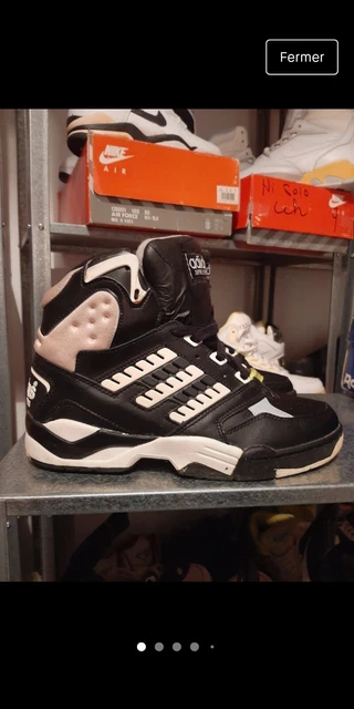 Adidas Torsion Artillery Lite OG 1991 Vintage