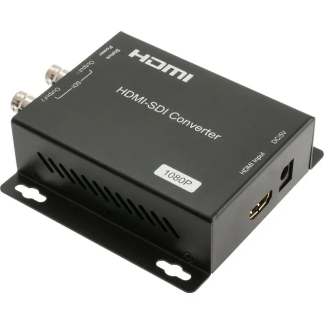 DOSS HDMI2SDI HDMI TO SDI CONVERTER fast delivery