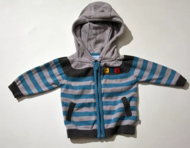 Great Baby Jacket By Obaibi Size