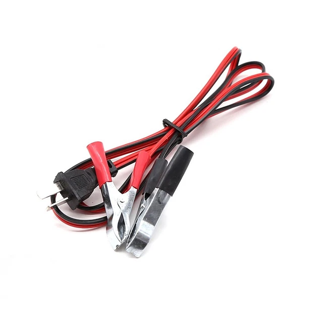 Pratico Cavo Ricarica Dc per Generatore EU1000i EU2000i Accessori