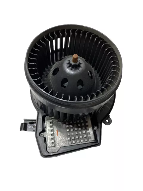 Mercedes -Benz W203 C200 Kompressor Heater Blower Fan Motor.