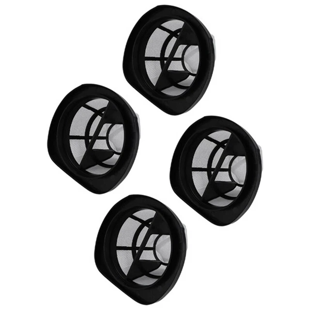 Lot de filtres HEPA de rechange pour aspirateur Thomas 787241, 787 241, 99