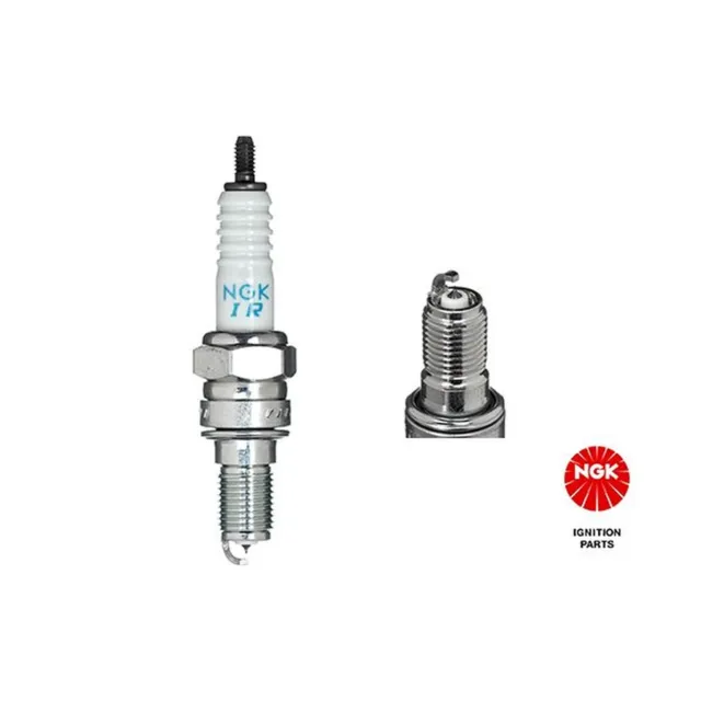 NGK IMR9E-9HES 7556 Laser Iridium Spark Plug / Sparkplug - Premium Quality