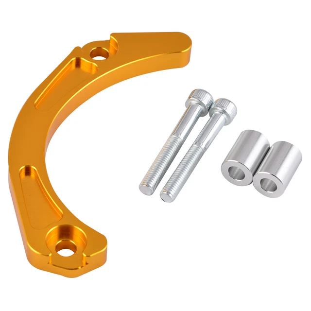 Engine Case Saver Chain Guide For Suzuki Quadsport Z400 LTZ400 Engine Case Saver Chain Guide For Suzuki Quadsport Z400 LTZ400